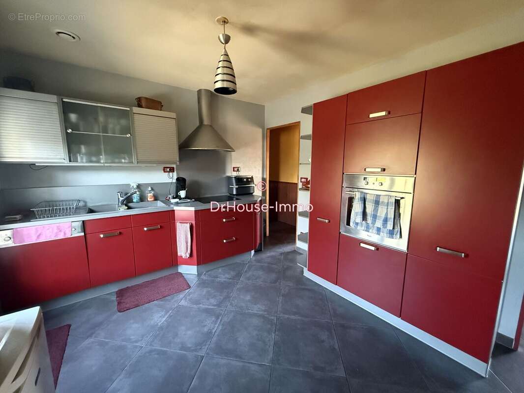 Maison 81 m² à Montierchaume  - photo 10