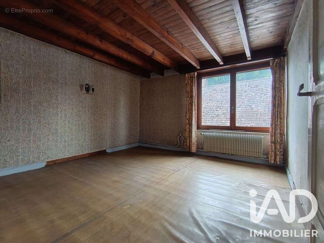 Maison 160 m² à Mametz  - photo 7
