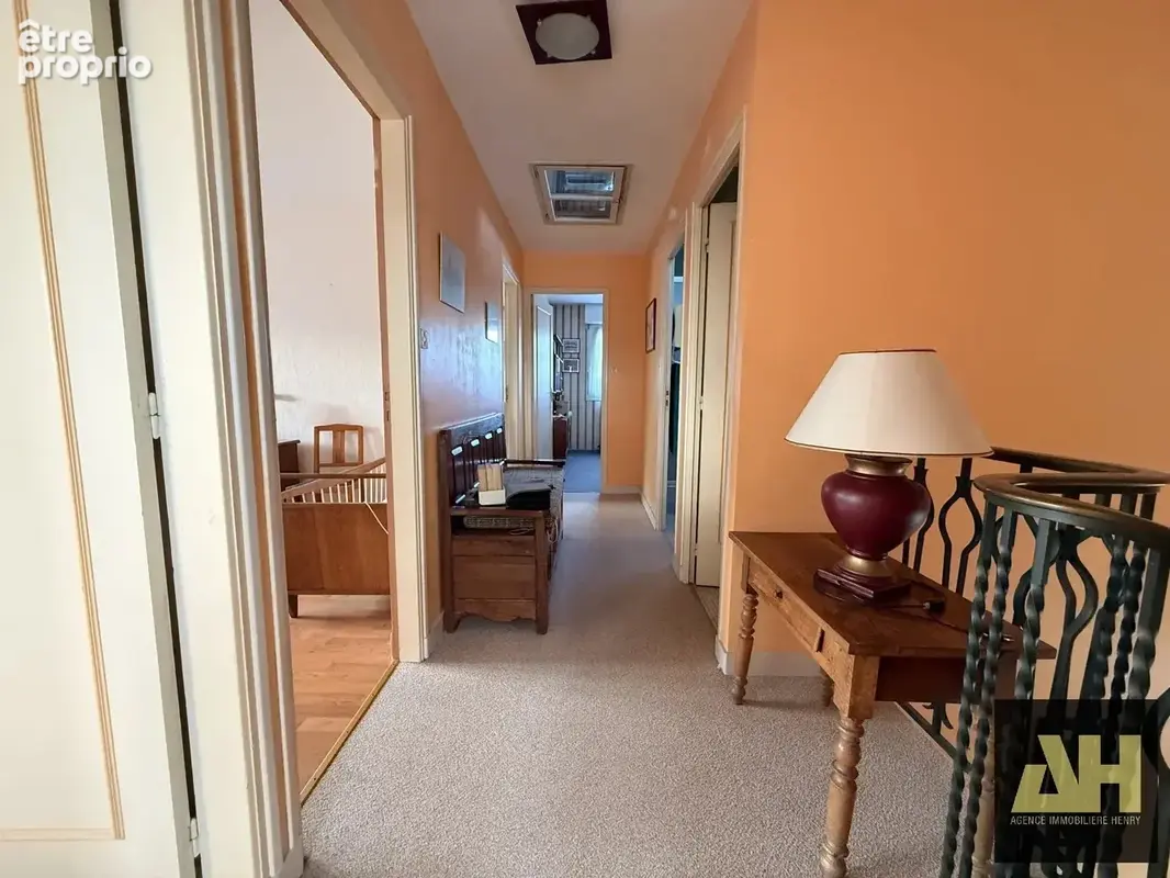 Brest - stang-alar - maison familiale 7 chambres - photo 6