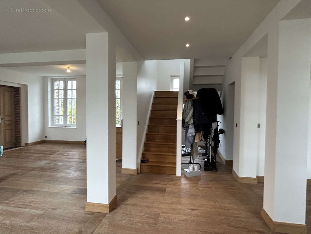 Maison à VIMOUTIERS