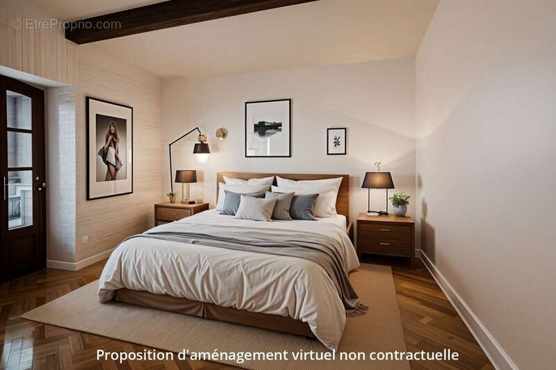 Maison à MALLEMORT