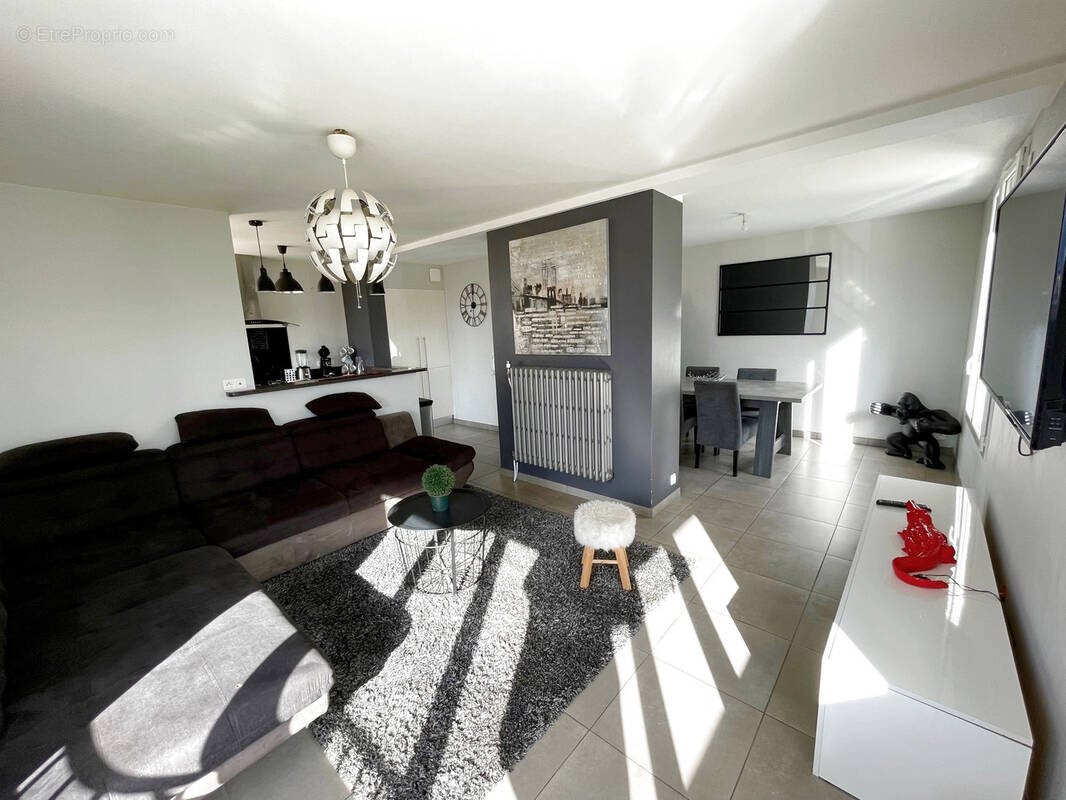 Appartement à RODEZ