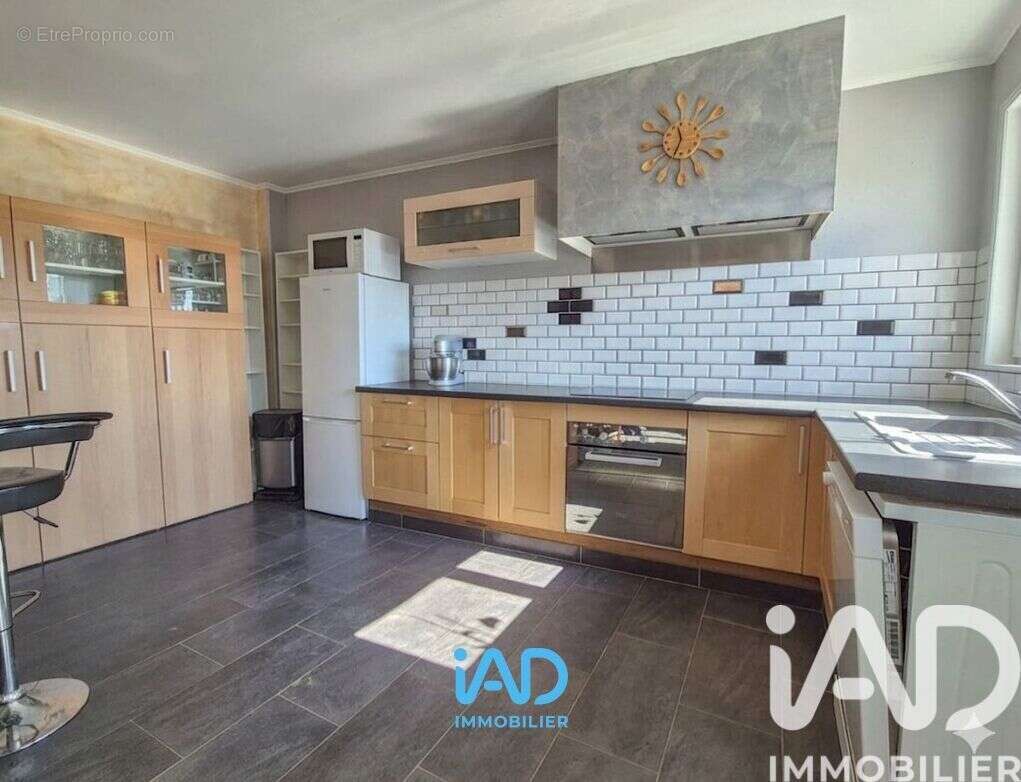 Photo 6 - Maison à BENNECOURT