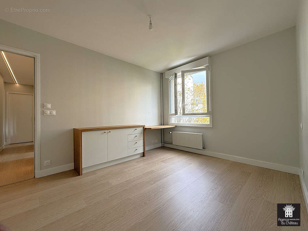 Appartement à VERSAILLES