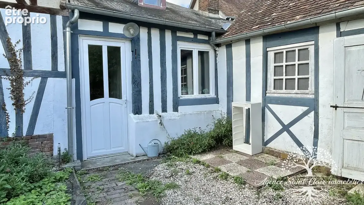 Maison 3 pièces avec jardin - photo 18