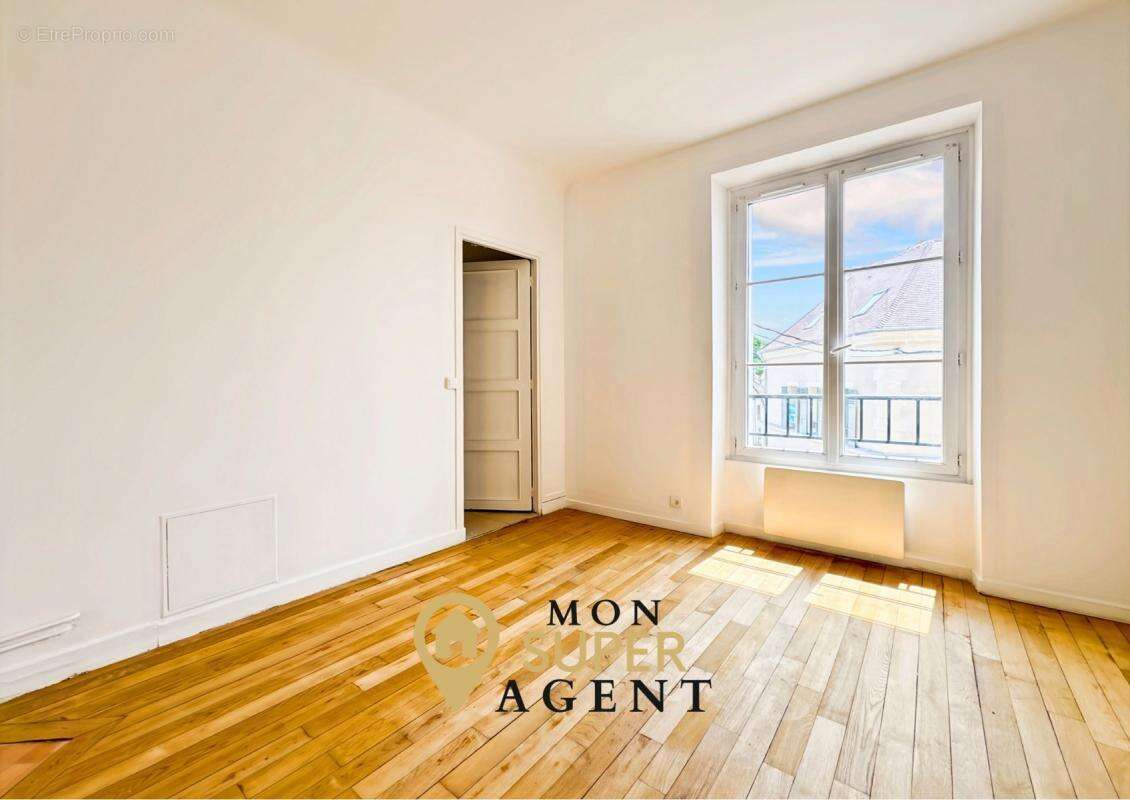 Appartement à MELUN