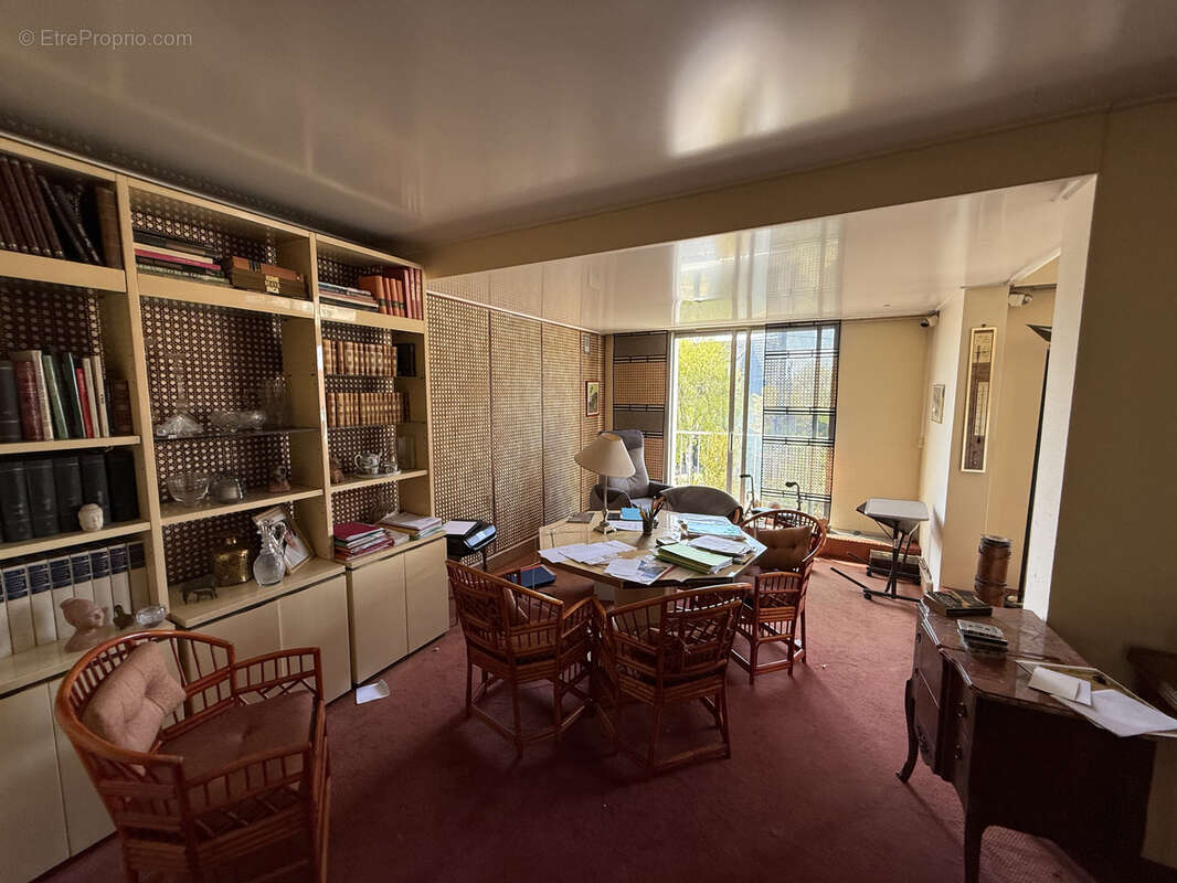 Appartement à CONFLANS-SAINTE-HONORINE