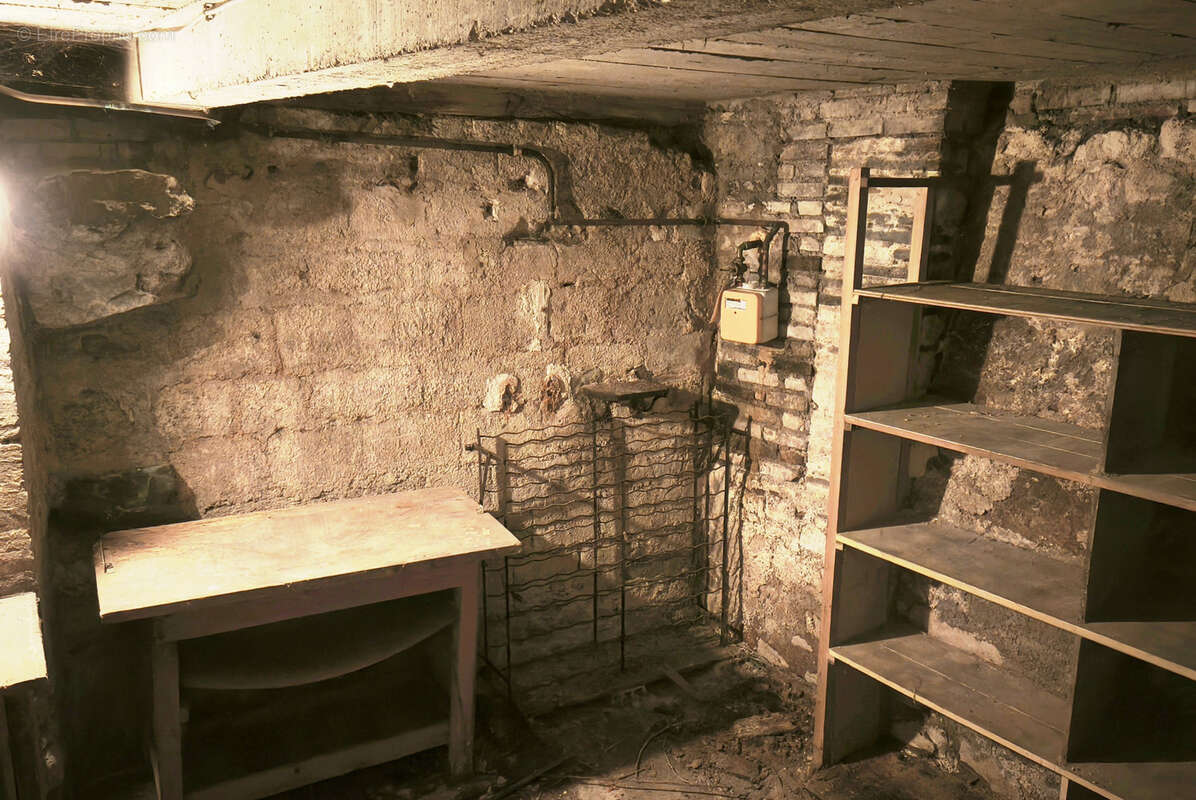 Appartement à TROYES