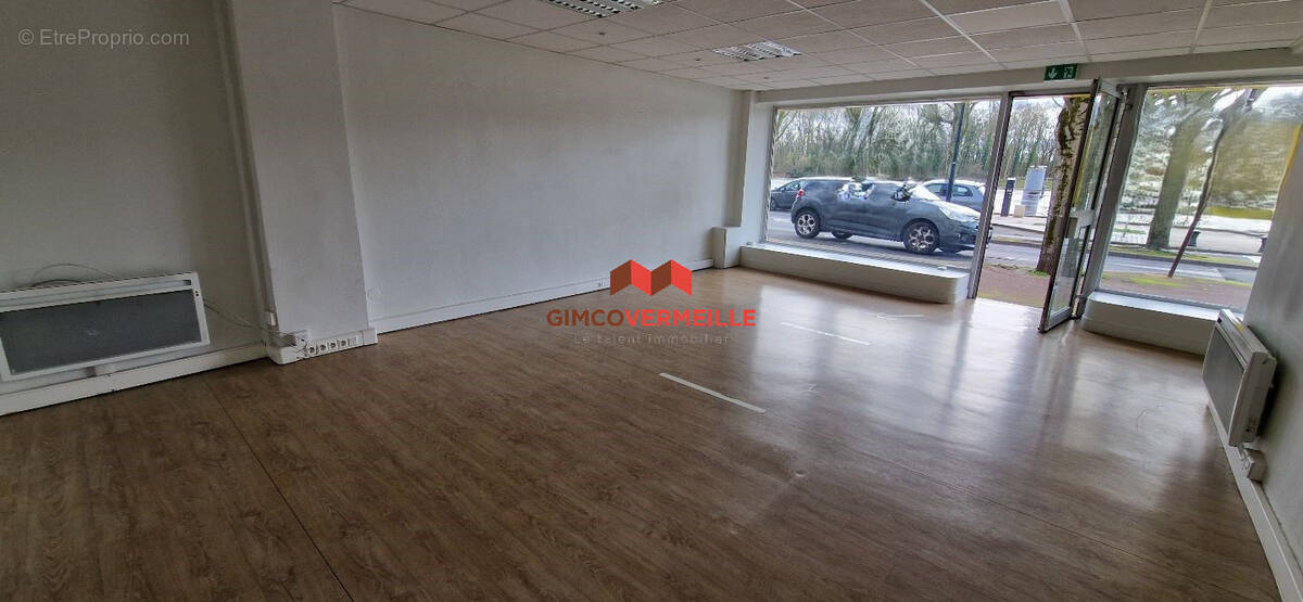 Appartement à CONFLANS-SAINTE-HONORINE