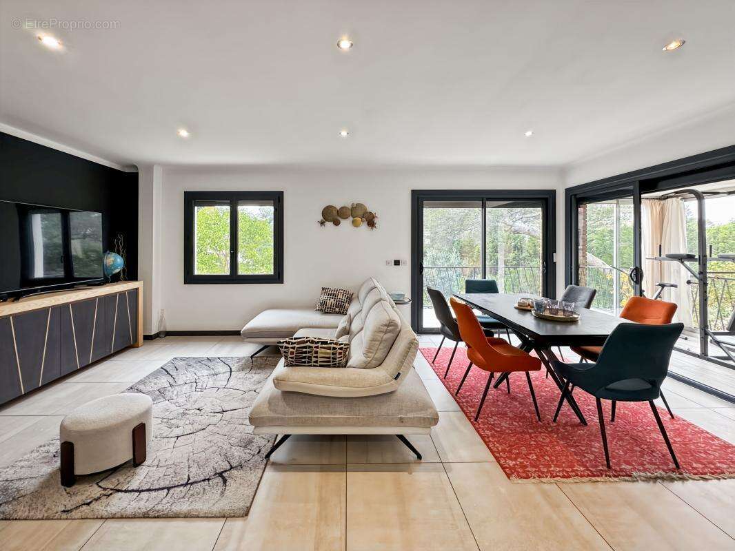 Maison à SAINT-RAPHAEL