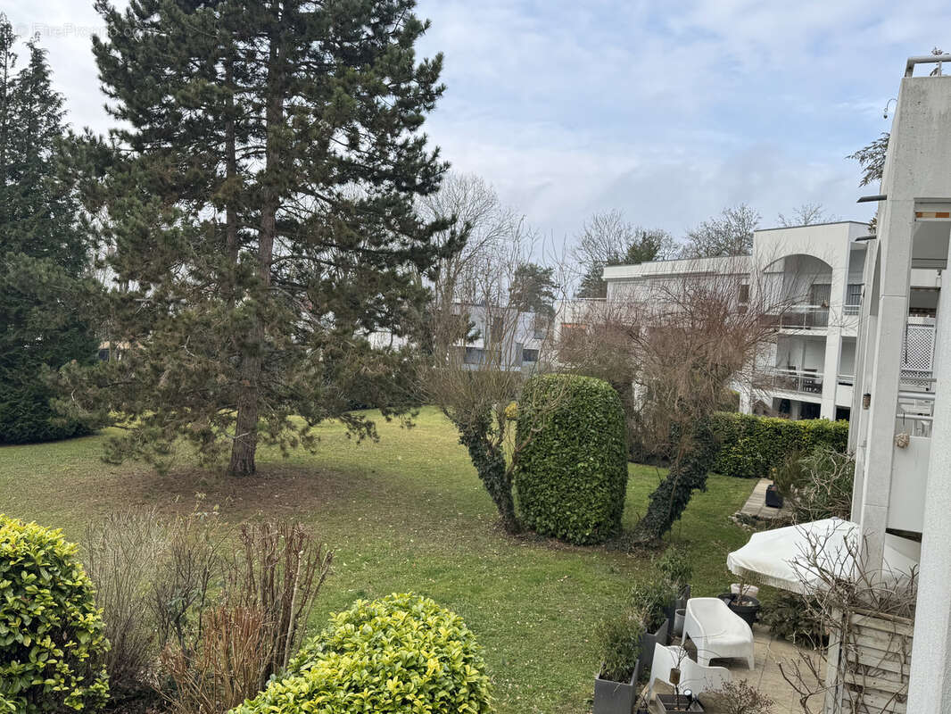 Appartement à RIEDISHEIM
