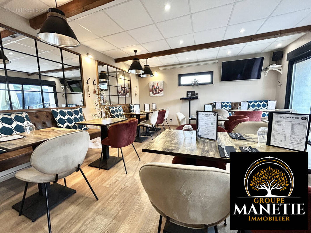 Autre à FRESNES-LES-MONTAUBAN