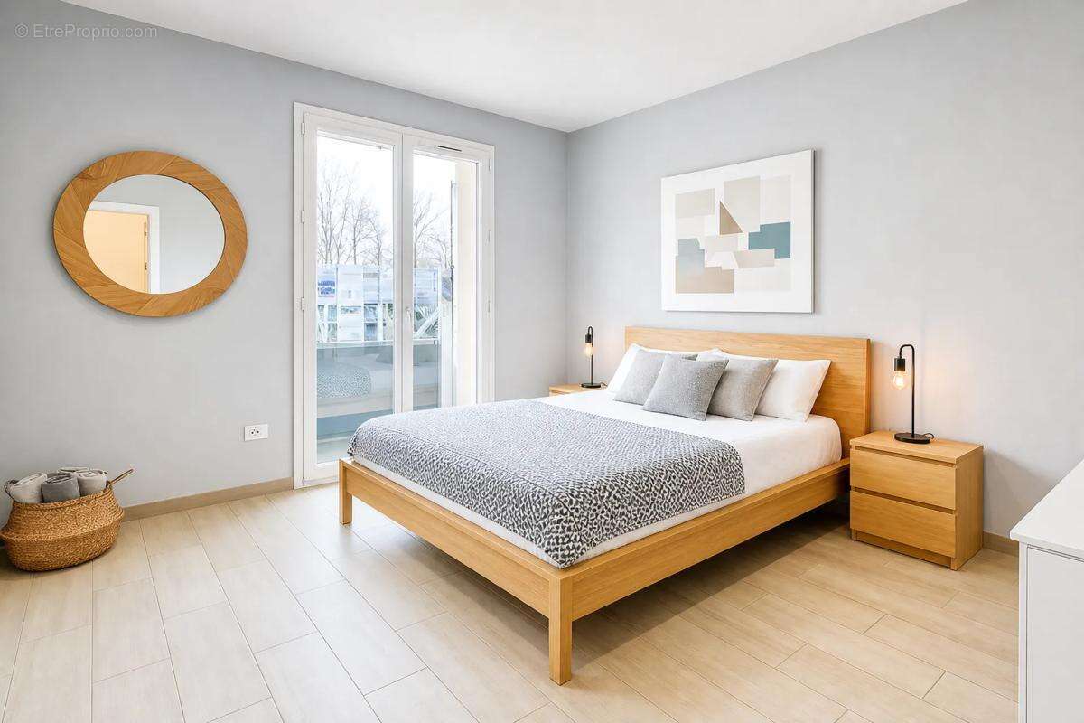 Maison à GORREVOD