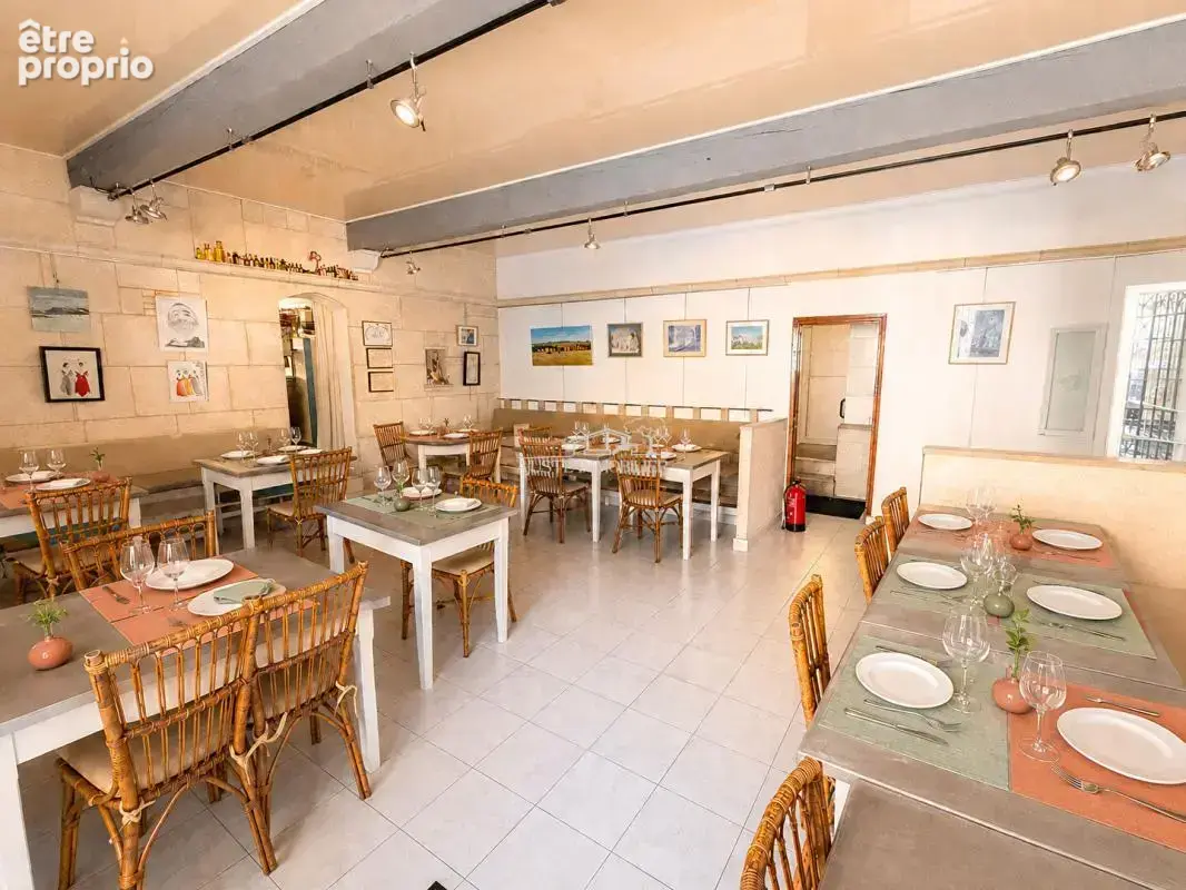 Local commercial Fontvieille 300 m2 - photo 4