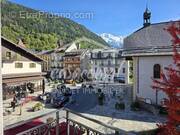 Appartement à SAINT-GERVAIS-LES-BAINS