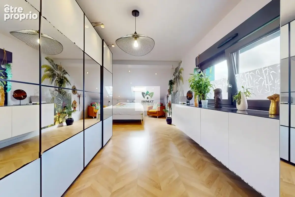 Maison 128 m² à Belfort  - photo 9