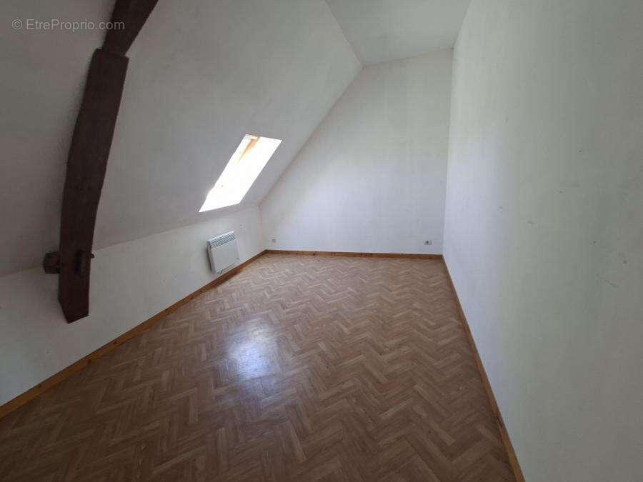 Maison 85 m² à Asnieres-Sur-Vegre  - photo 17