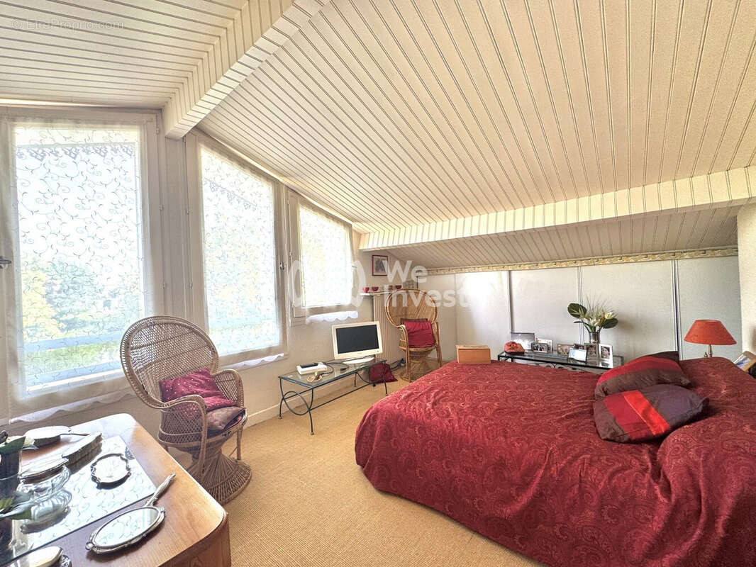 Maison 120 m² à Pau  - photo 6