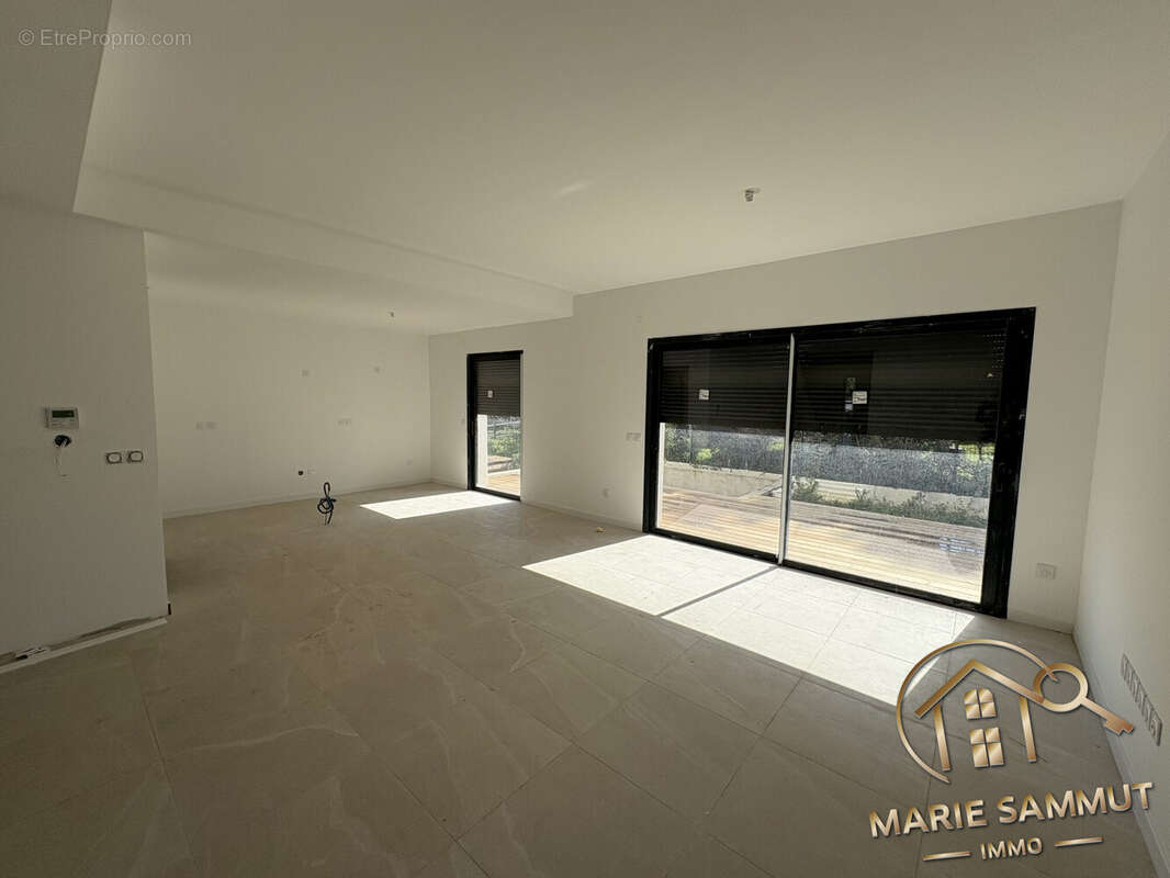 Maison 115 m² à Lattes  - photo 3