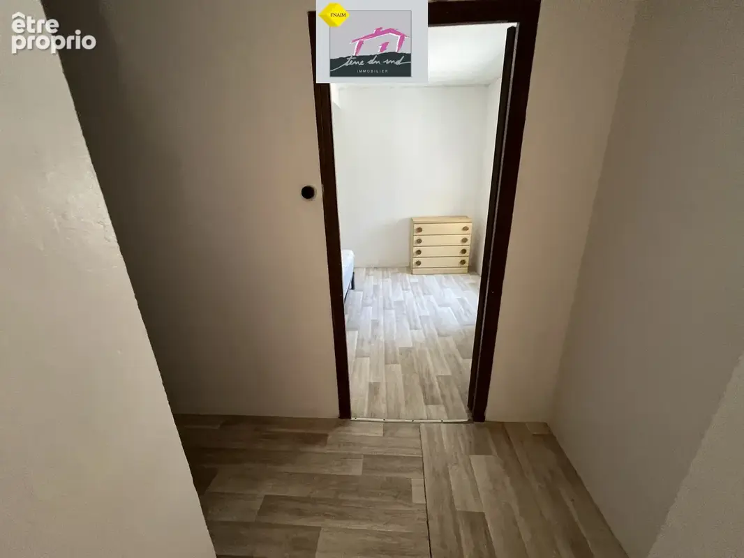 Maison de village avec combles aménageables - photo 7