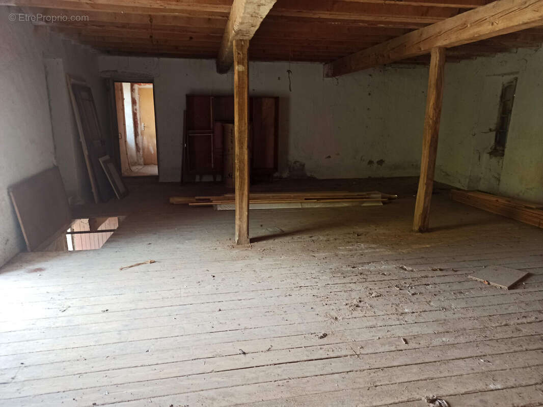 Maison à SAINT-FELIX-LAURAGAIS