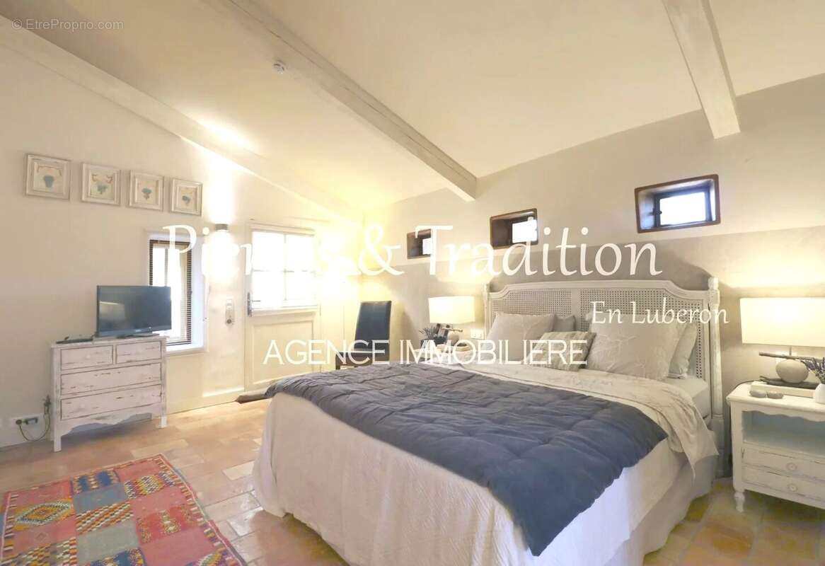 Maison à SAINT-MARTIN-DE-CASTILLON