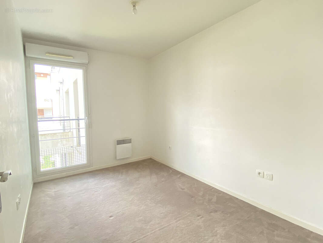 Appartement à ANTONY