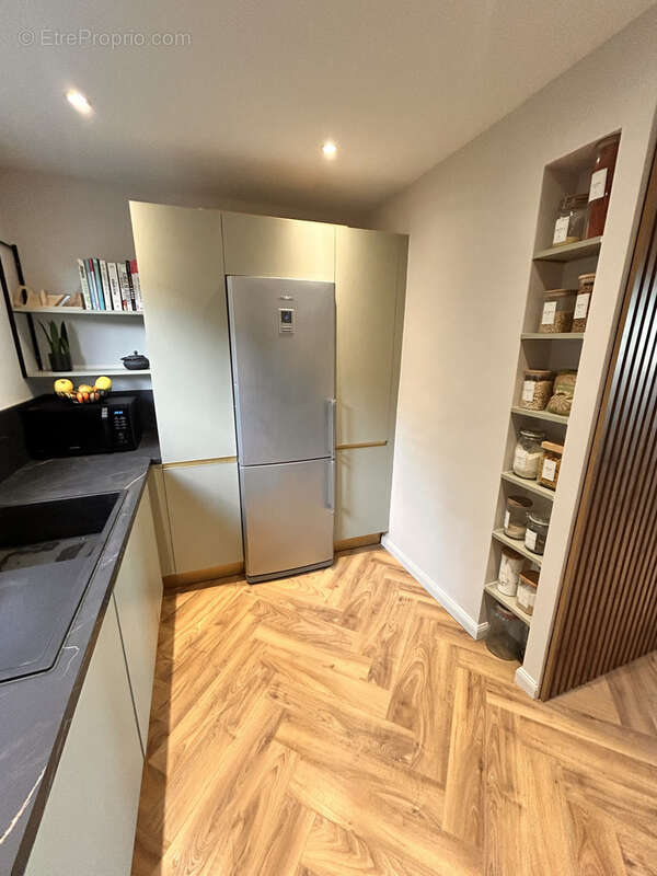 Appartement à CUERS