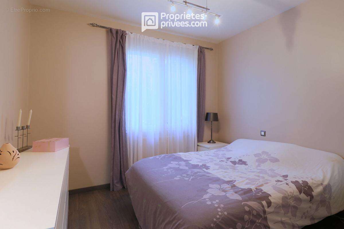 Maison à LE MAY-SUR-EVRE