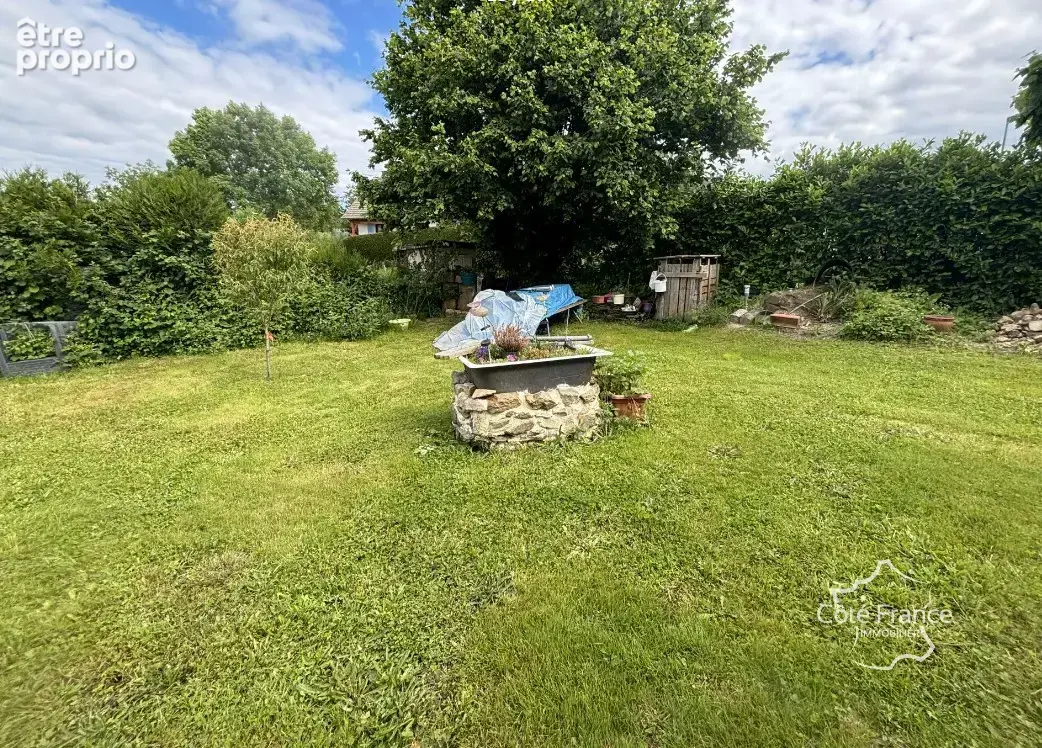 Charmante maison en pierre, indépendante et rénovée en bordu - photo 6
