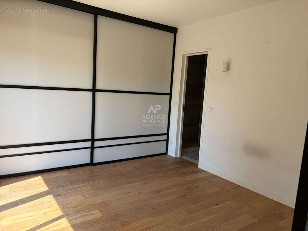 Appartement Maisons Laffitte 4 pièce(s) 83 m2 - photo 6