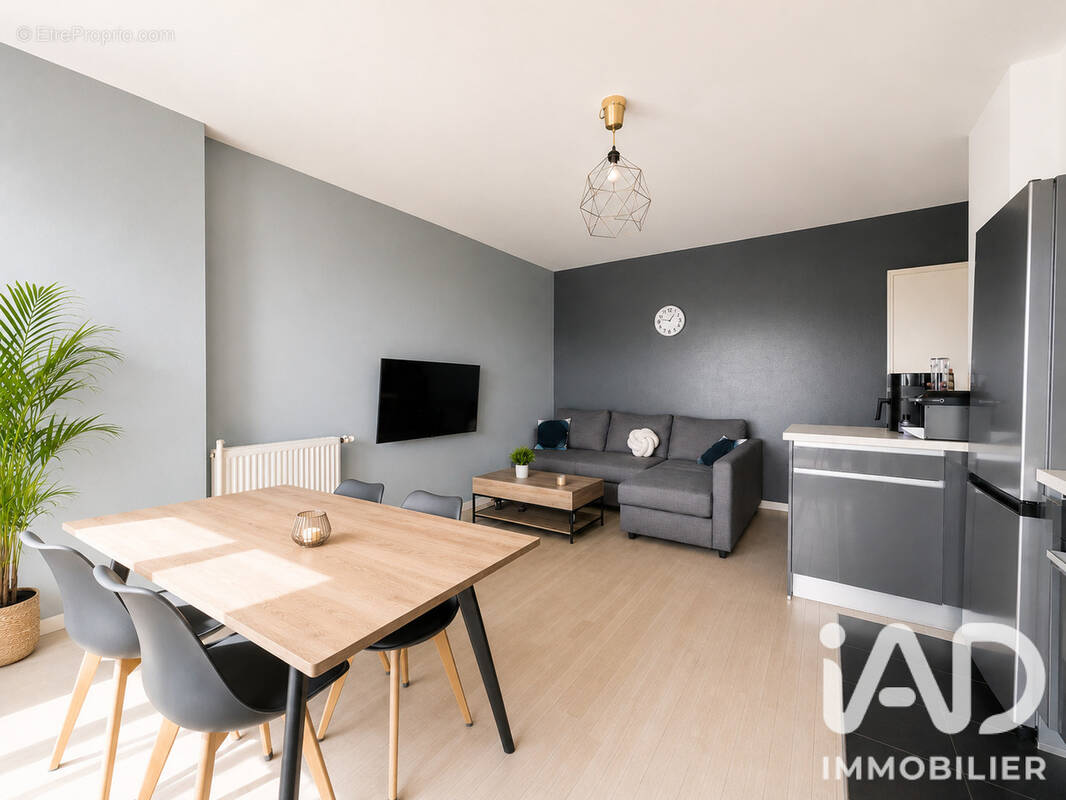 Photo 1 - Appartement à ACHERES