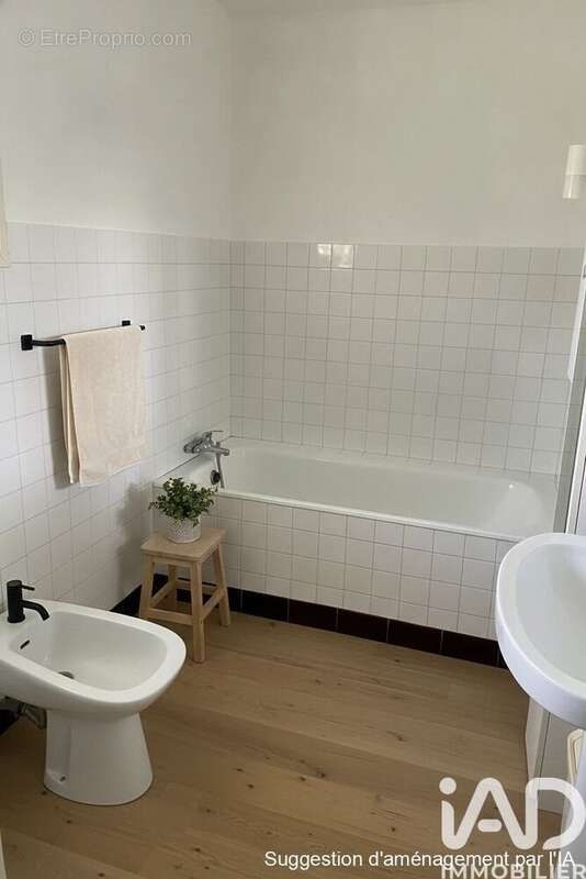 Maison 119 m² à Moreac  - photo 9