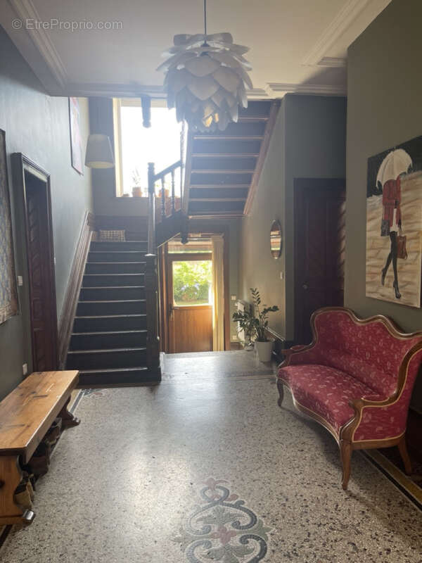 Maison à RAON-L'ETAPE