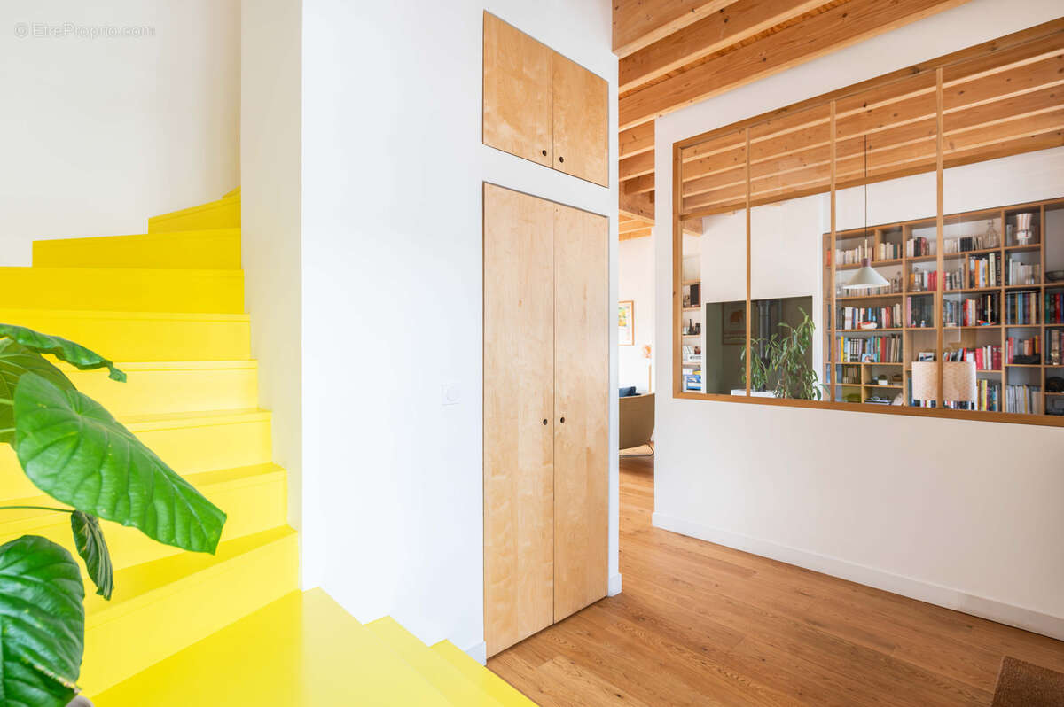 Maison à NANTES
