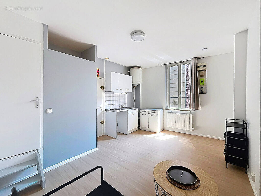 Appartement à ROUEN