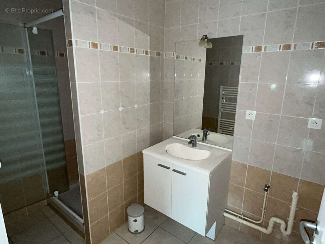 Appartement à LOUDUN