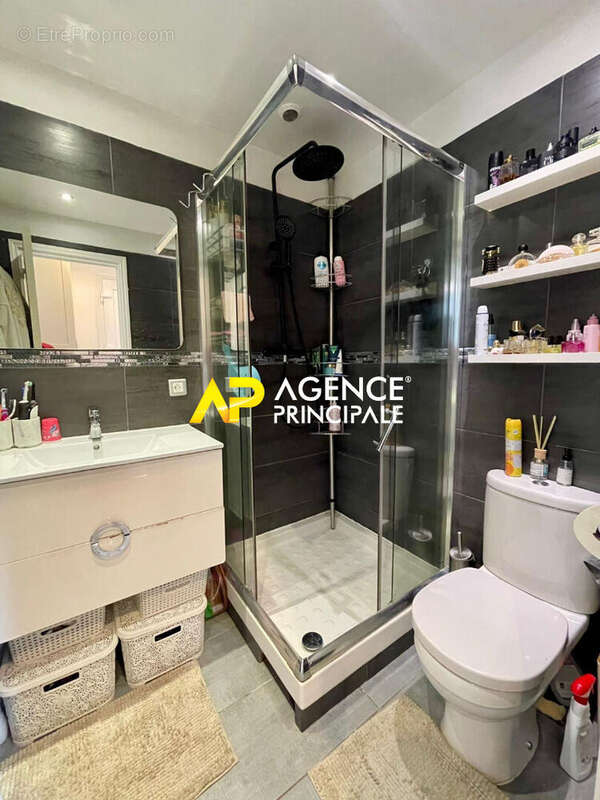 Maison à ARGENTEUIL