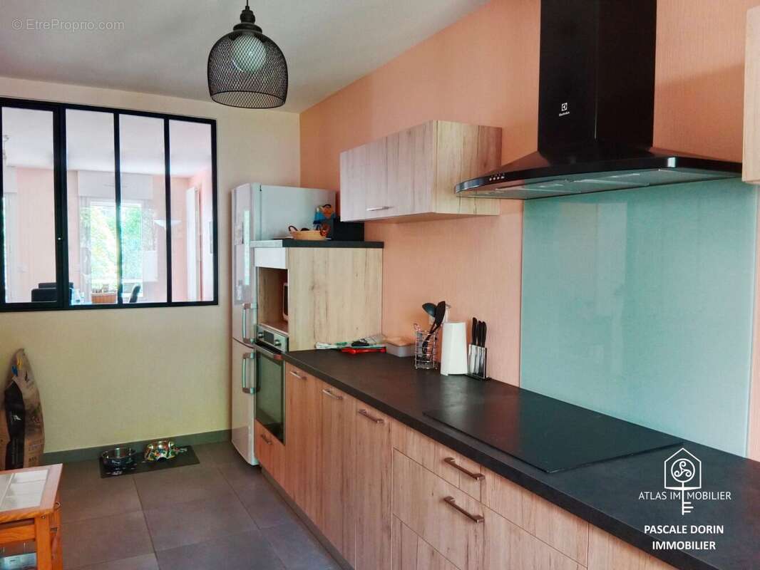 Appartement à CHANTEPIE