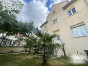 Maison à MITRY-MORY