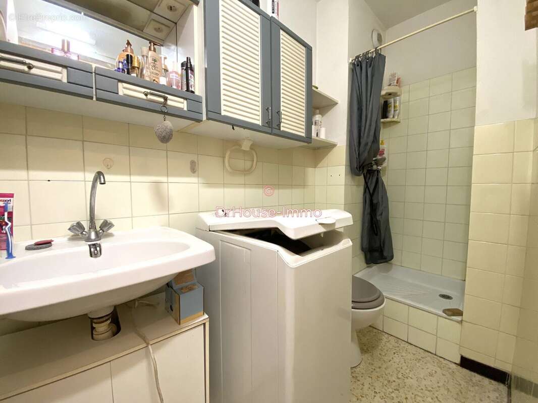 Appartement à LA GRANDE-MOTTE