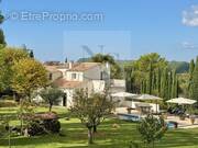 Maison à AIX-EN-PROVENCE