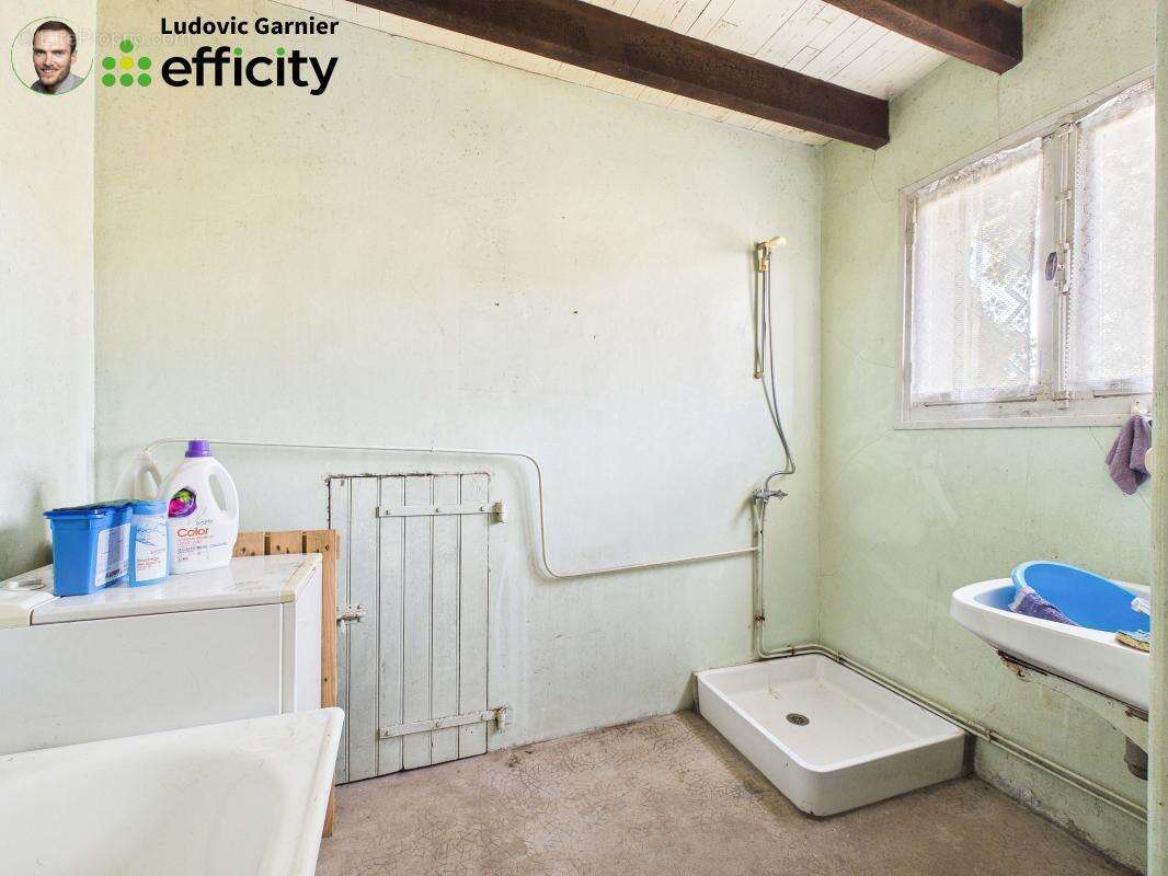 Maison 70 m² à Parigny  - photo 14