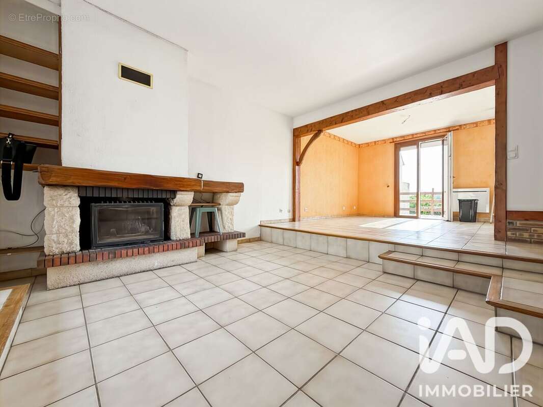 Maison 148 m² à Baulne  - photo 5