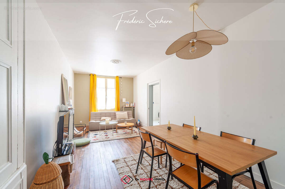 Maison 170 m² à Niort  - photo 5