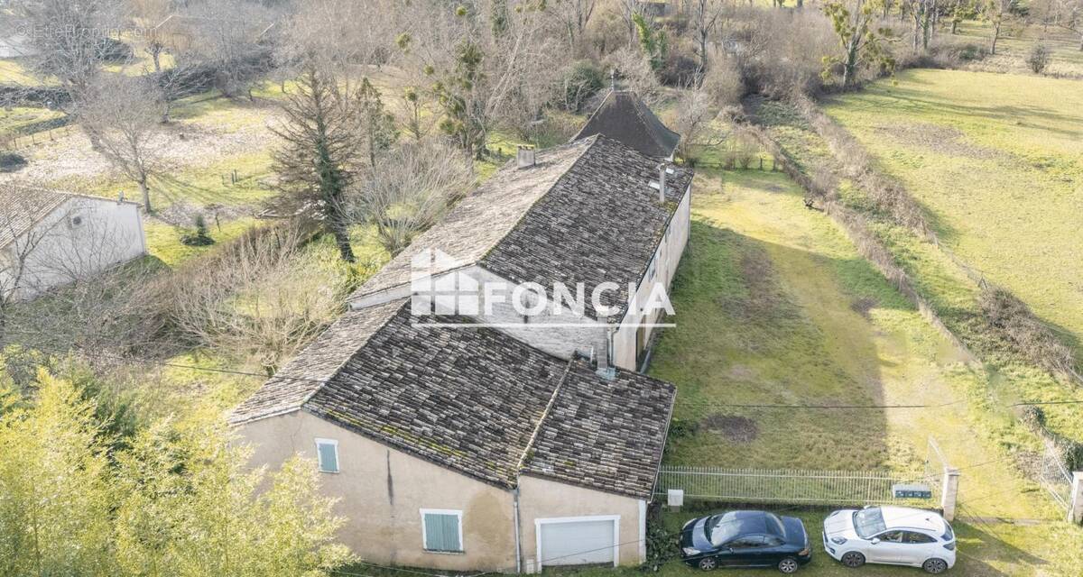 Maison à LE FLEIX
