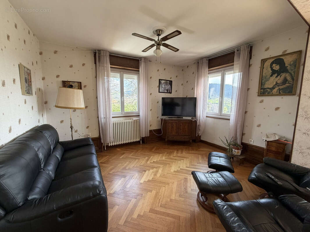 Photo 5 - Maison à CUINZIER