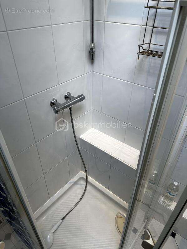 Maison à VILLERS-SOUS-SAINT-LEU