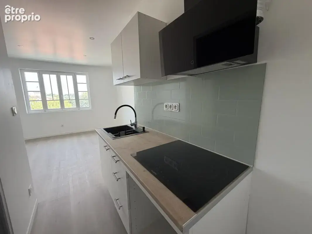 Appartement - photo 4