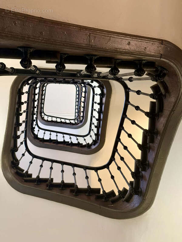 Haussmanien spécial investisseur   appartement vendu loué - photo 18